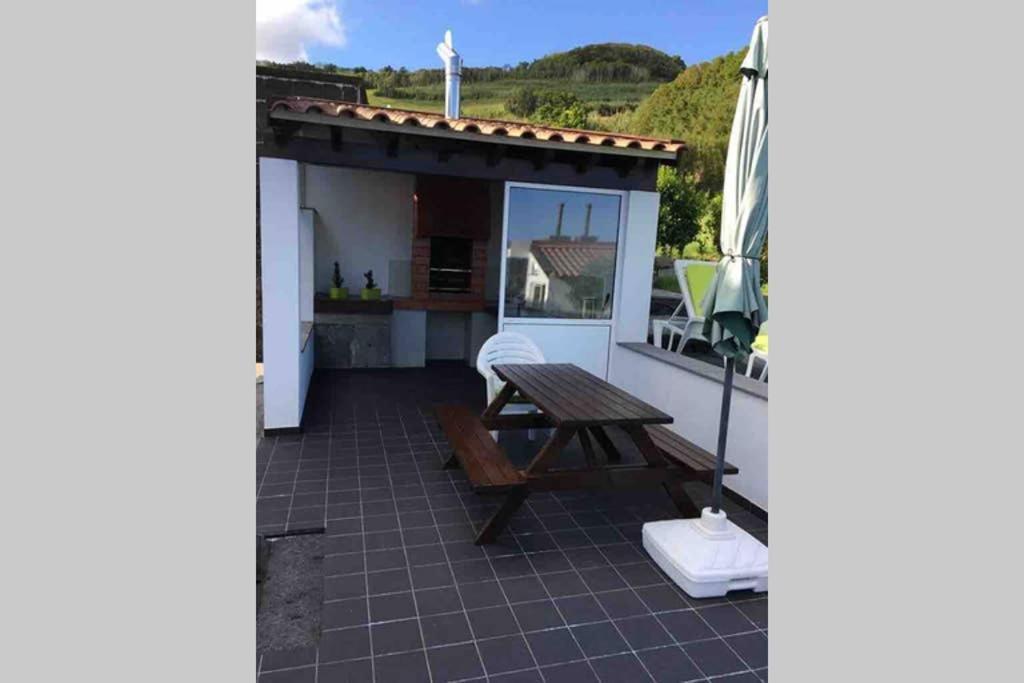 Summer House With Bbq And Garden أورتا المظهر الخارجي الصورة