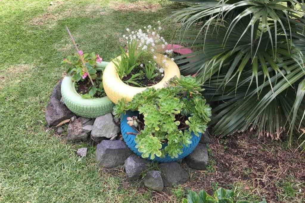 Summer House With Bbq And Garden أورتا المظهر الخارجي الصورة